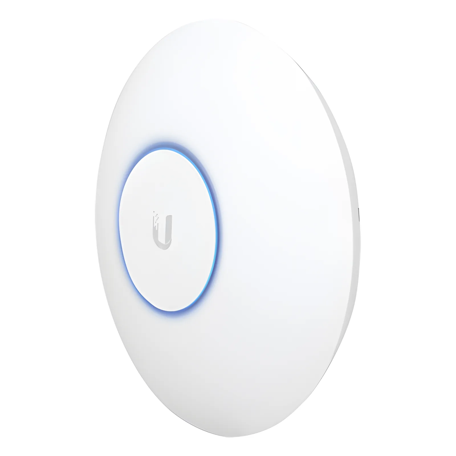 Access Point UniFi HD 802.11ac Wave 2 MU-MIMO 4X4 para alta densidad de usuarios, hasta 500 usuarios WiFi