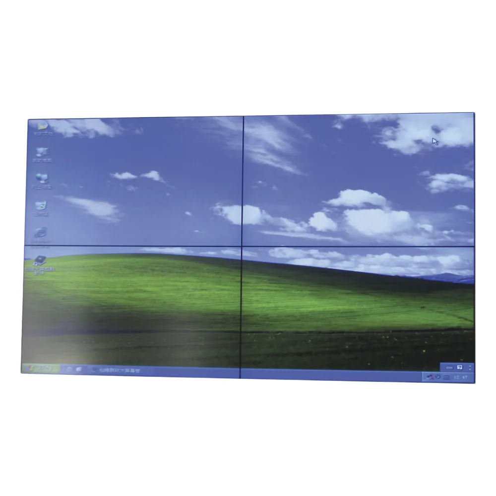 Montaje de pared para pantallas Skyworth