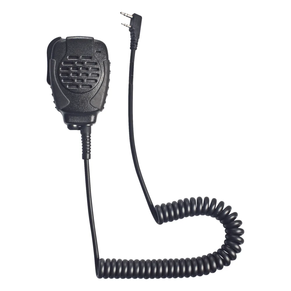 Micrófono-bocina con GPS para radios KENWOOD NX1000/ NX3000/ NX240/ 340/ 220/ 320/ TK2312/ 3312/ 2360/ 3360