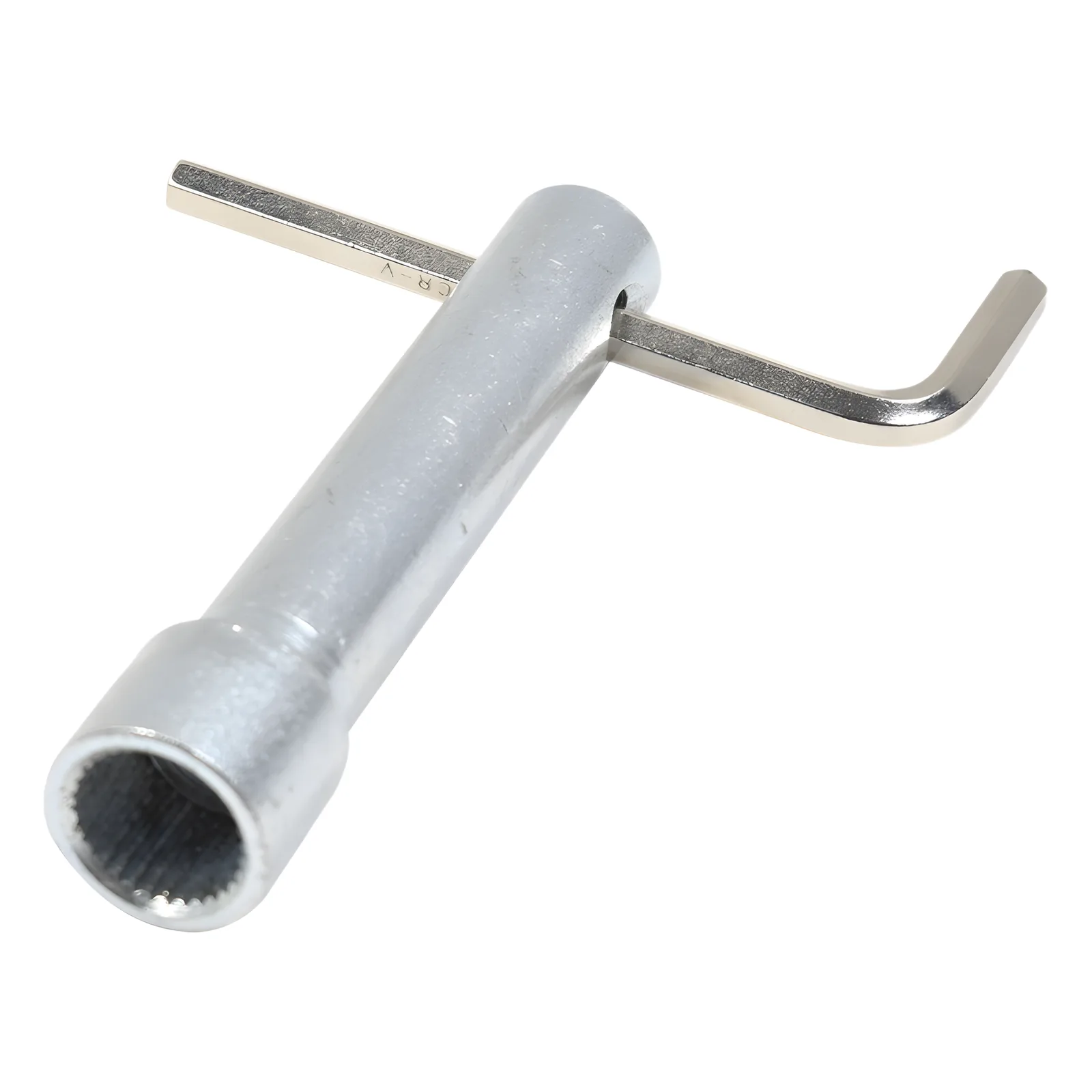 Refacción XB275/XB220C / Llave especial para tapa de bolardo
