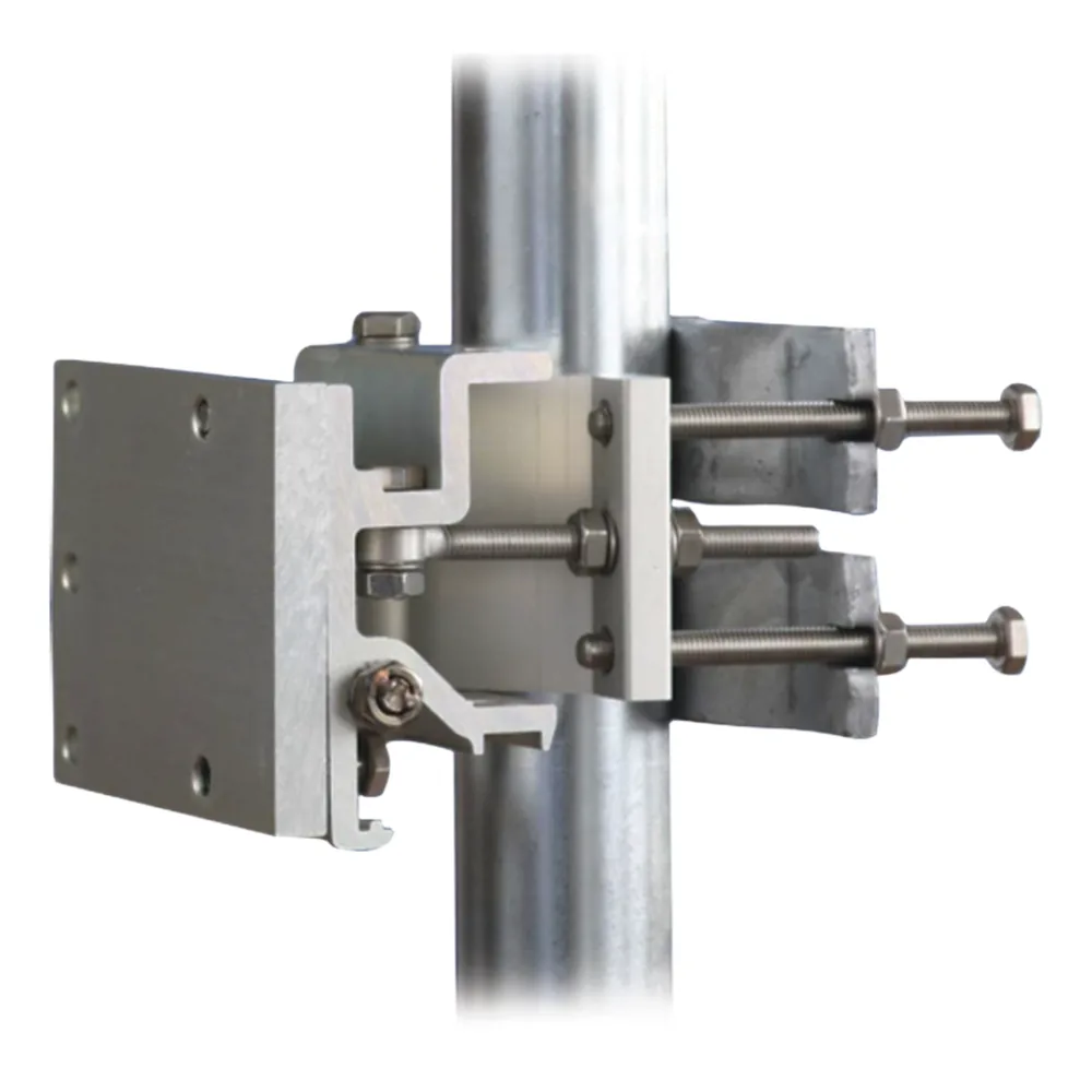 Montaje para antenas JRMB-900-6-MIMO / JRC-32DD-DUPLEXPRE / JRMA0-380-10/11