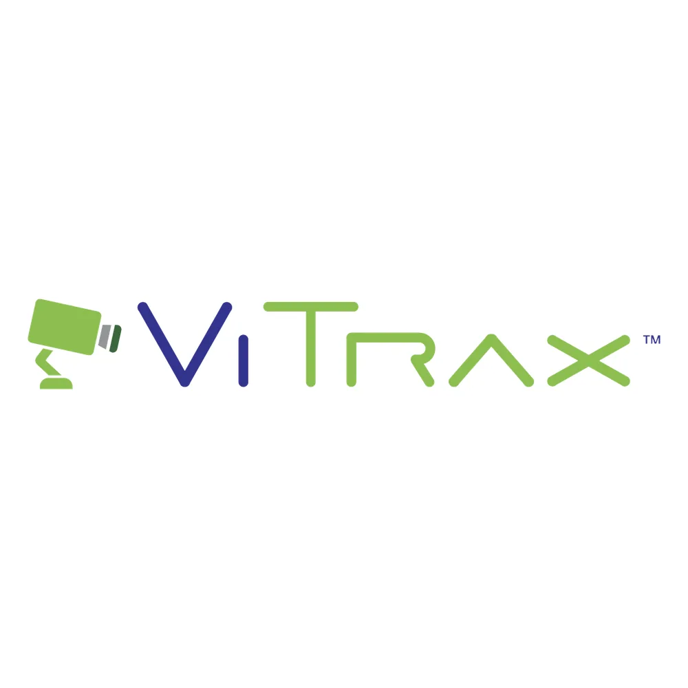 SOFTWARE VITRAX para integracion de VIDEO NIVEL 5: camaras y clientes remotos ilimitados