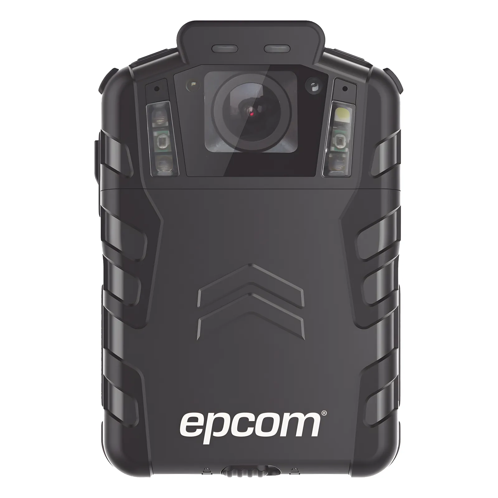 Body Camera para Seguridad / Hasta 32 Megapixeles / Video HD 3 Megapixel / Descarga de Video Automática / GPS Interconstruido / Pantalla LCD