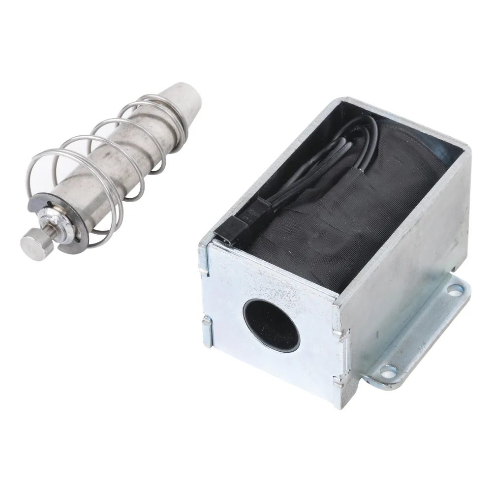 Solenoide de emergencia para XT1000/XT1000PRO/XT5000/XT7000