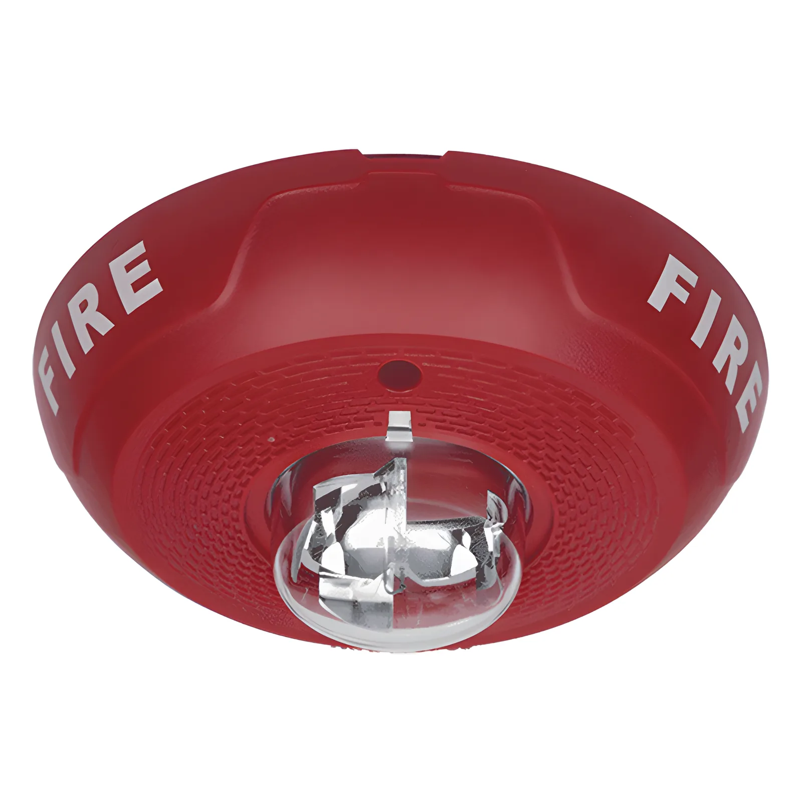 Lámpara estroboscópica para montaje en techo, candela seleccionable en campo, compatible con SpectrAlert Advance, Serie L