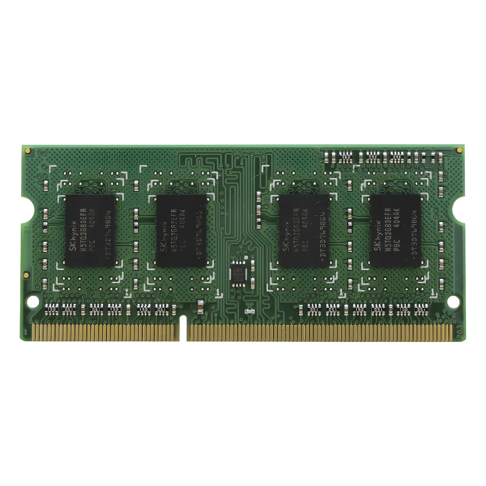 Modulo de memoria RAM de 4GB para equipos Synology