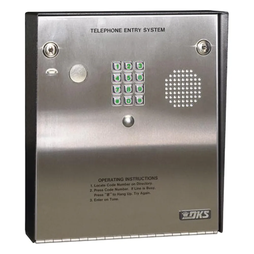 DKS DOORKING 1833-080 SURFACE MOUNT