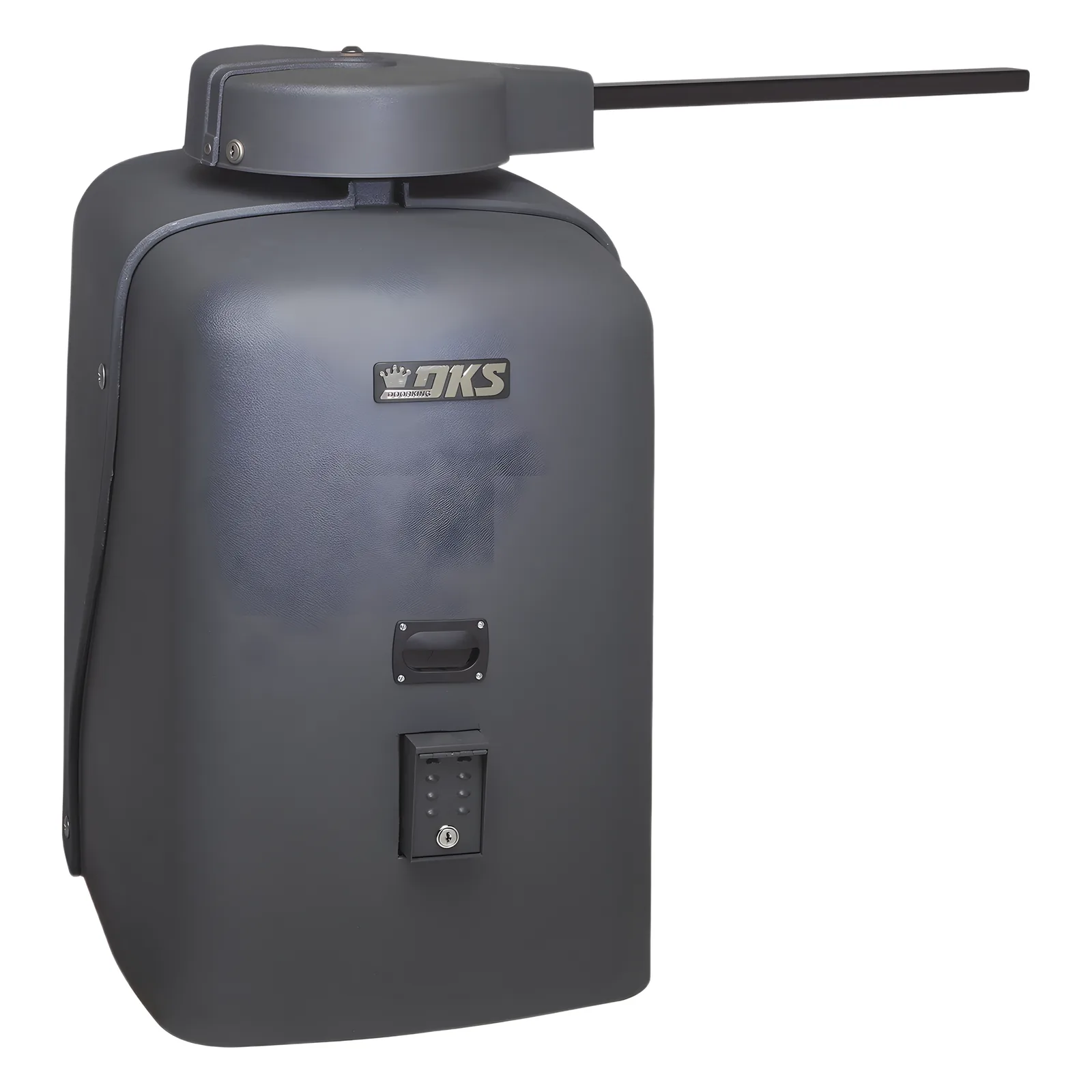 Motor secundario para portones abatibles / 7.6 m / 907 Kg / Uso continuo / Requiere 6550-380