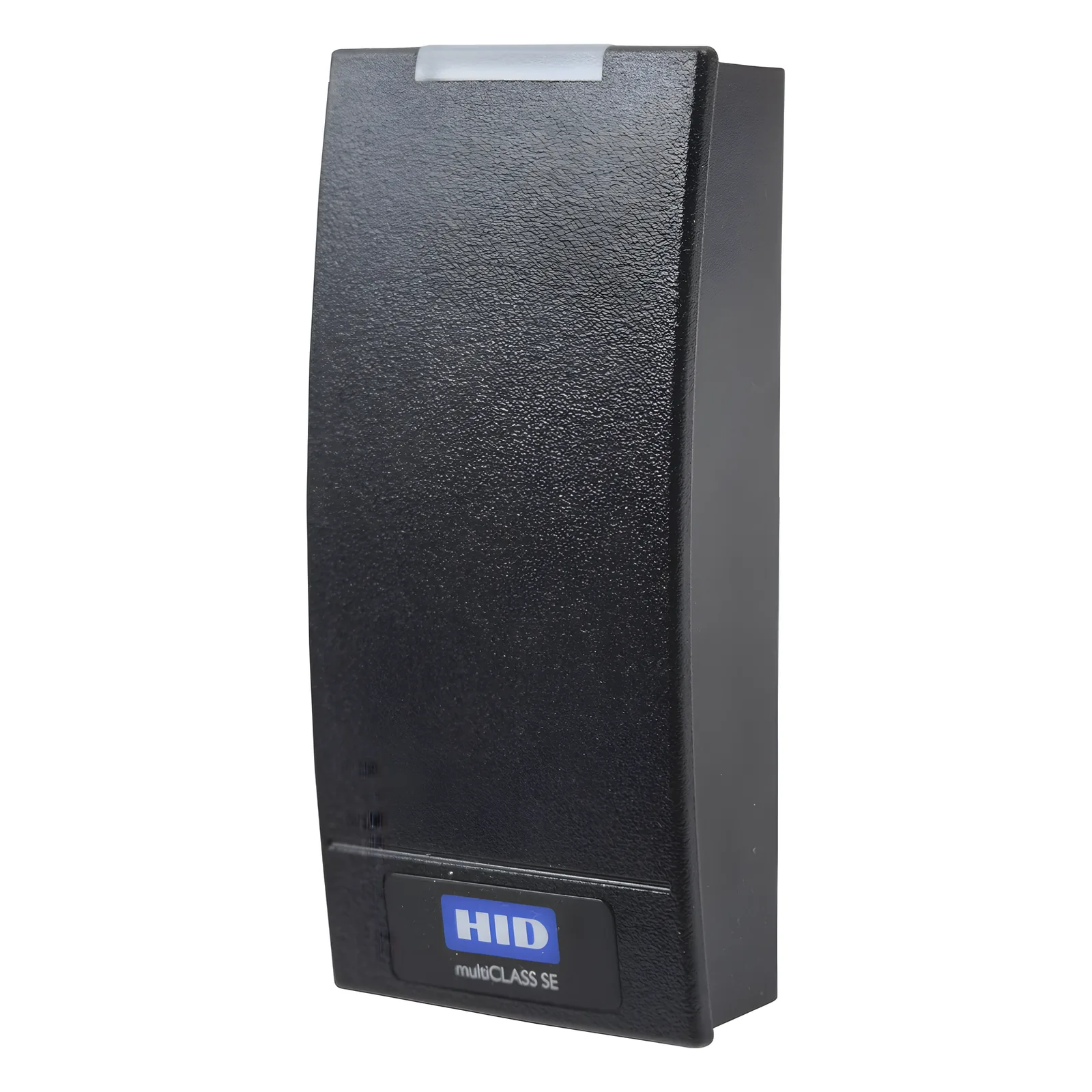 Lector R10 (900PBNNEK20000)/ SEOS (No clonable), PROX HID, con Bluetooth compatible con MOBILEID ACCESS/ Garantia de por Vida