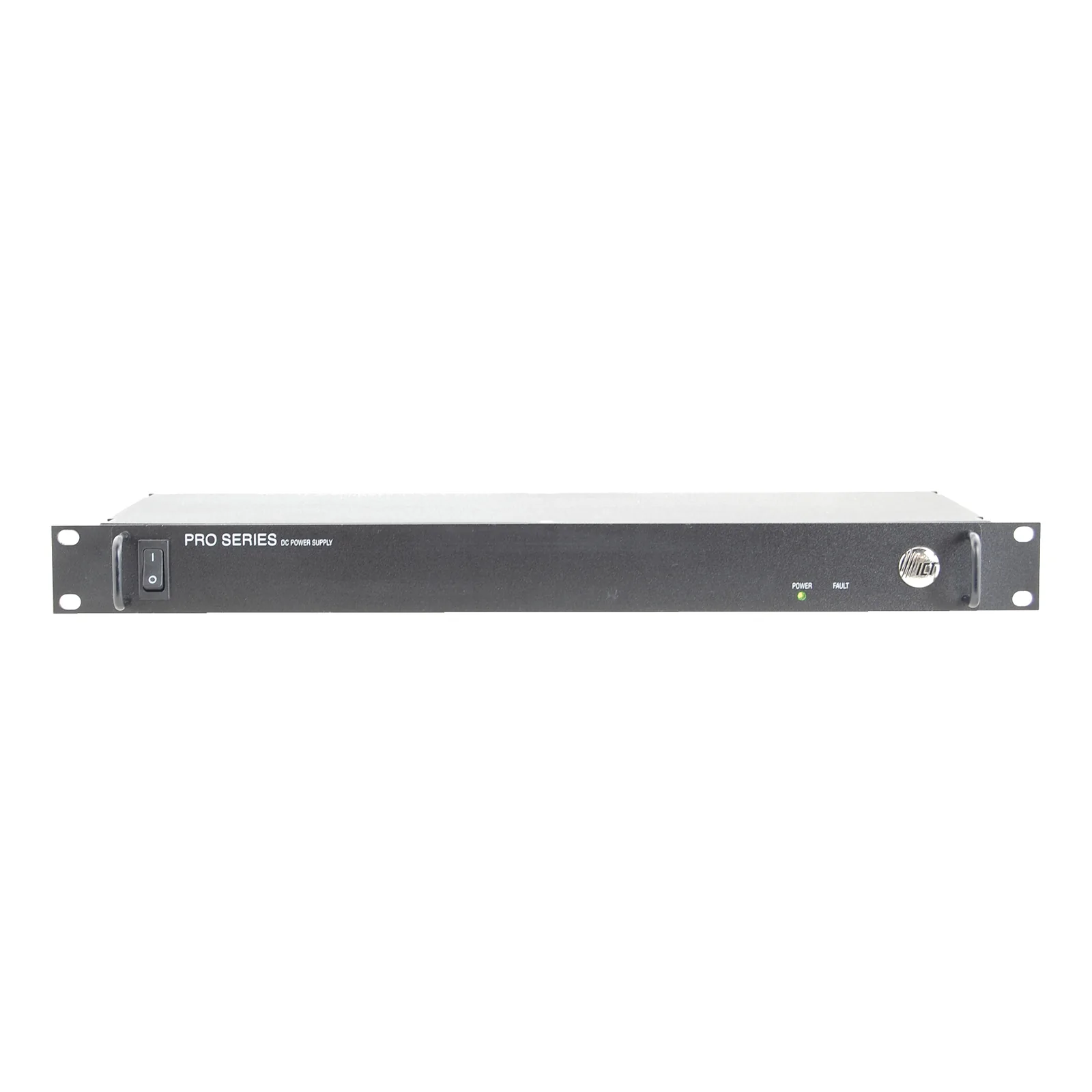 Fuente de Poder de Alta Eficiencia, 50 Amperes, 12 Vcc, , 1 Unidad Rack, Cargador de baterías, Función LVD