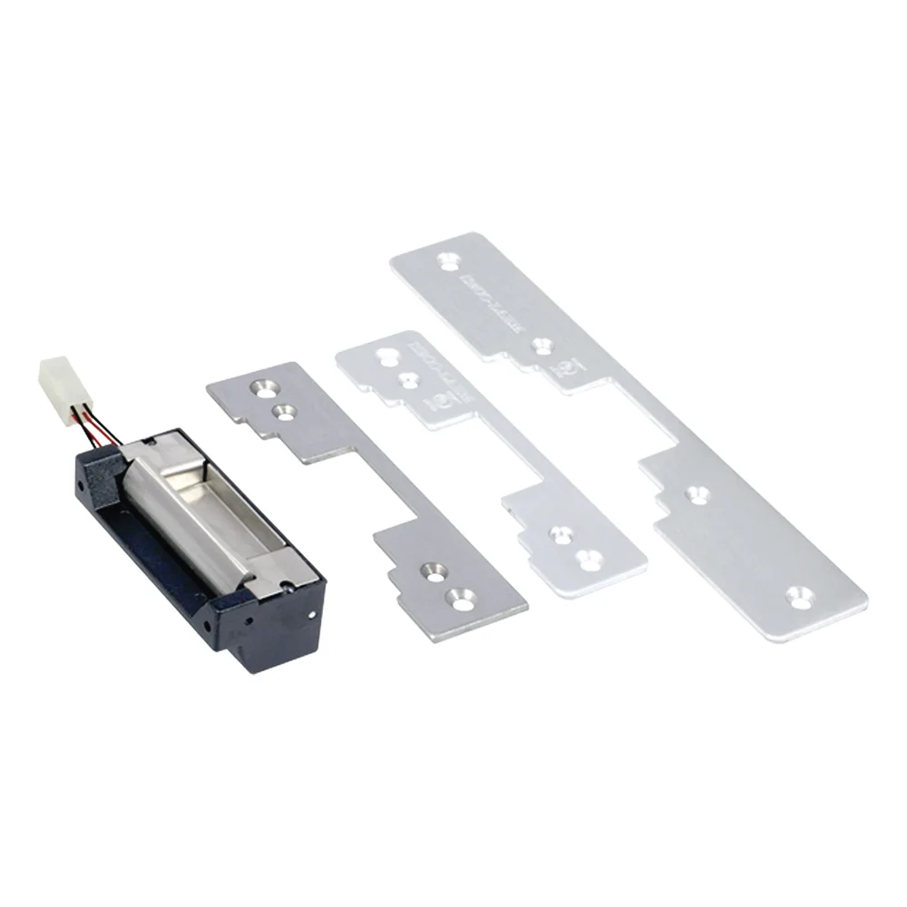 Cerradura eléctrica universal