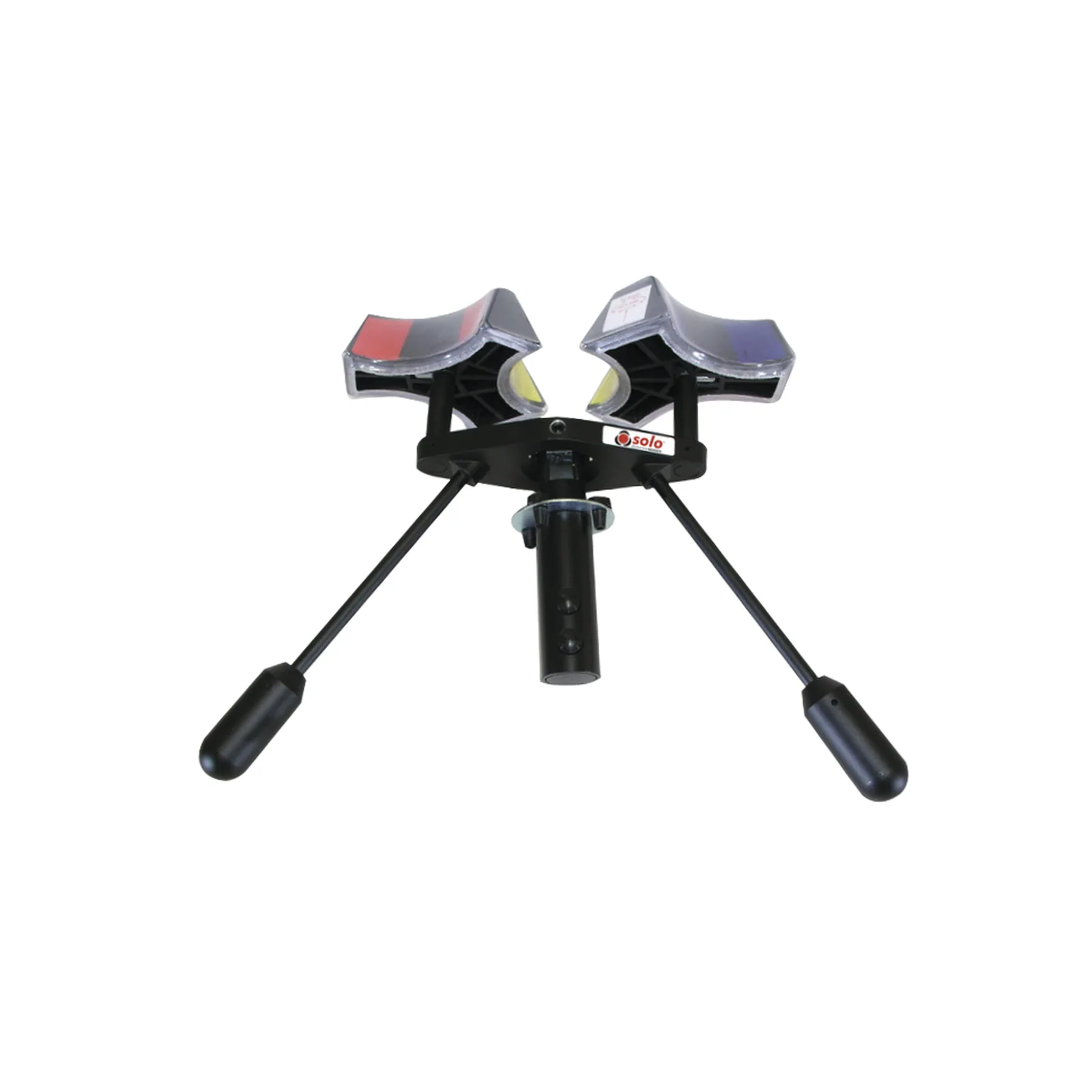 Herramienta Universal Para Remover e Instalar Una Amplia Gama De Detectores Puntuales De Humo & Calor