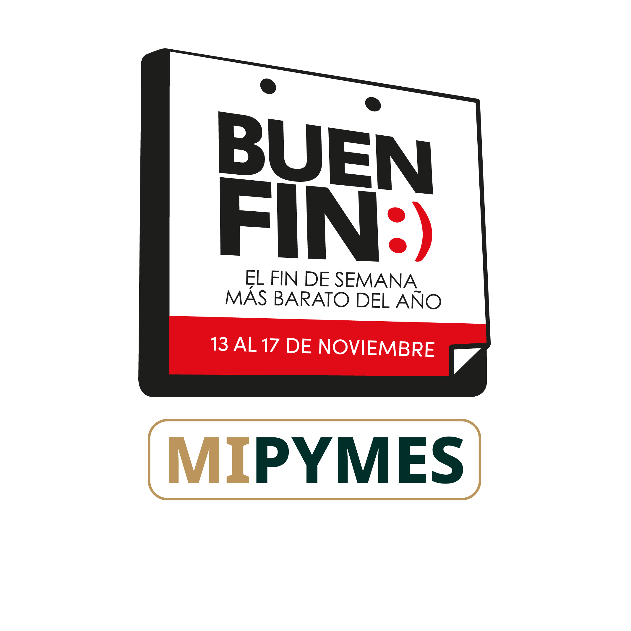 Buen Fin 2026 · MIPYMES